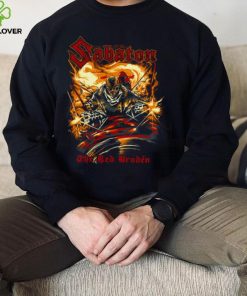 Perfect Coll Best Selling Sabaton Rock Band shirt