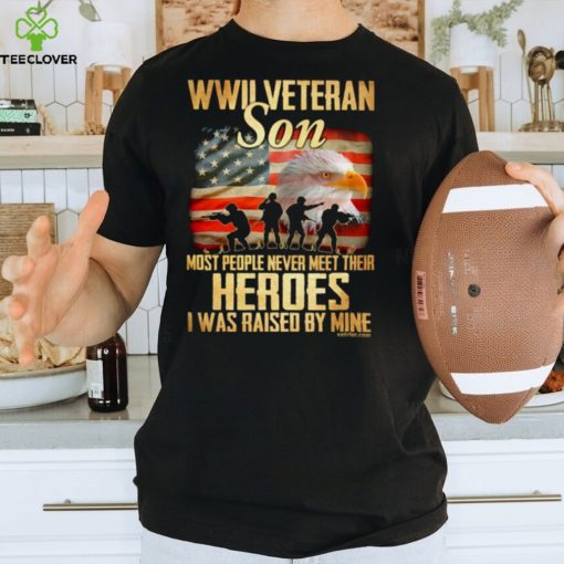 Perfect Gift For Vietnam Veteran’s Son On Vietnam Veteran’s Day Classic T Shirt