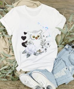 Perfect gifts for the lovers of Owl Classic T Shirt