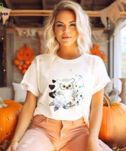 Perfect gifts for the lovers of Owl Classic T Shirt