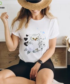 Perfect gifts for the lovers of Owl Classic T Shirt