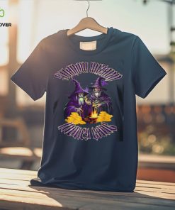 Perfect gifts for the lovers of witches Classic T Shirt
