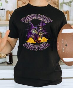 Perfect gifts for the lovers of witches Classic T Shirt