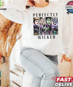 Perfectlbad witches club shirt