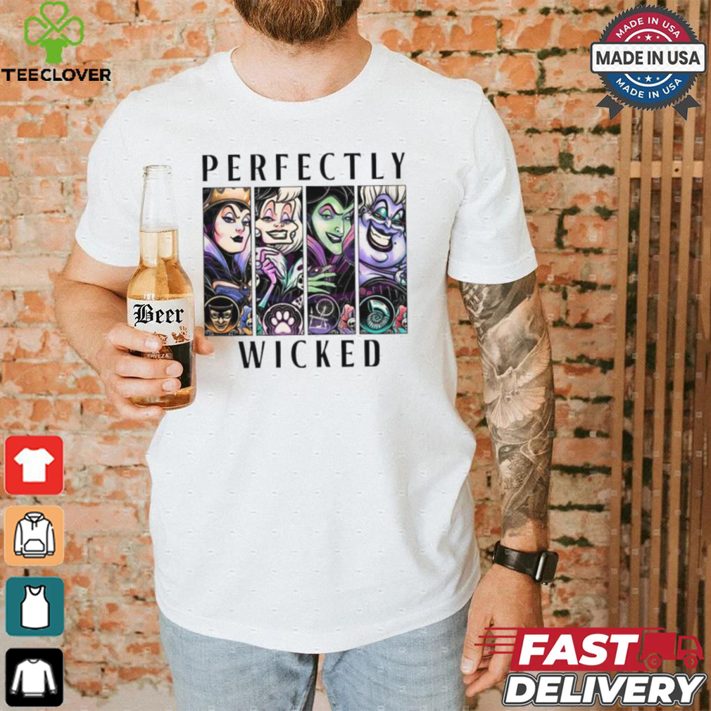 Perfectlbad witches club shirt Perfectlbad witches club shirt