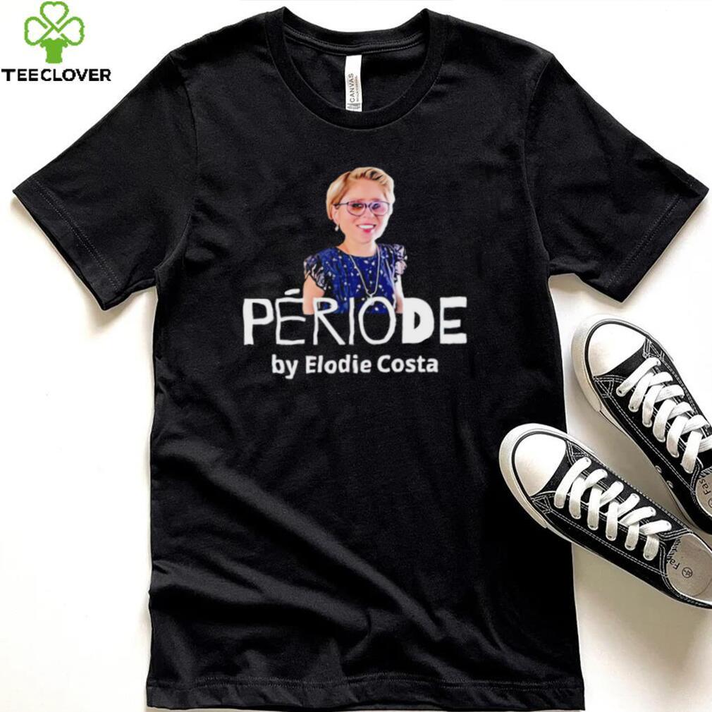 Periode by Elodie Costa nice shirt Periode by Elodie Costa nice shirt