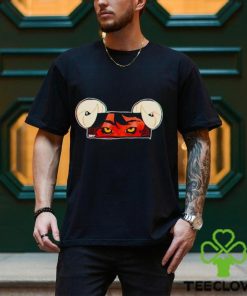 Perma all eyes on me shirt