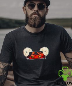 Perma all eyes on me shirt 2 Perma all eyes on me shirt