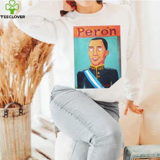 Peron and hearts paint hoodie, sweater, longsleeve, shirt v-neck, t-shirt