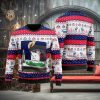 Darmok And Jalad At Tanagra Knitted Xmas 3D Ugly Christmas Sweater