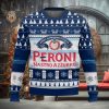 Galveston, Texas, Galveston County Office Car Christmas Ugly Sweater 3d Xmas Gifty Gif