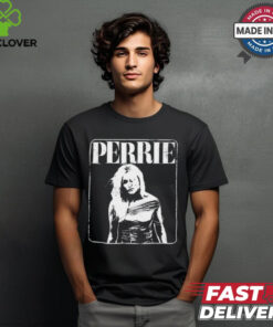 Perrie You Go Your Way Vintage Photo t shirt