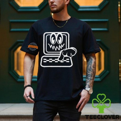 Personal Computer Market T Shirt