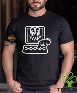 Personal Computer Market T Shirt