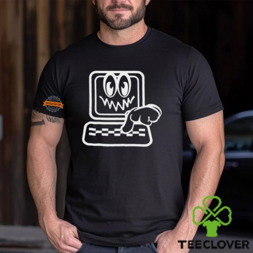 Personal Computer Market T Shirt