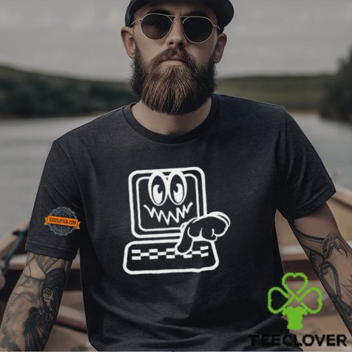 Personal Computer Market T Shirt