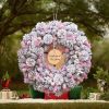 Luxury Christmas Wreath