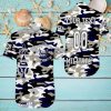 Tropcial Alpha Phi Alpha Hawaiian Shirt For Men And Women