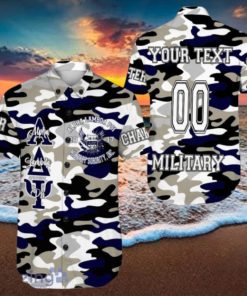 Personalized Alpha Lambda Psi Camo Hawaiian Shirt For Men And Women