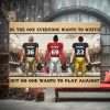 Beauty & The Beast’s Fitness Room, Train Together   Personalized Poster & Canvas Prints