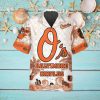 Personalized Philadelphia Phillies Hawaiian Shirt, Phillies Hawaiian Shirt, MLB Hawaiian Shirt