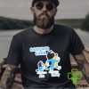 Official Bodmon Barrett And The Nyk Shottas New York Knicks shirt