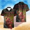Snoopy Peanuts Charlie Brown Costume Hawaiian Shirt