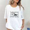 Personalized Cat Rescue Logo Cat Trap Tnr Shirt