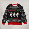 Darth Vader Im Your Father Christmas Ugly Sweater