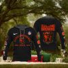 Personalized Cleveland Browns Limited Hoodie