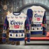 Dallas Cowboys Custom Chrismas Ugly Sweater