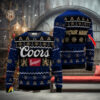 Dallas Cowboys Dabbing Santa Claus Ugly Christmas Sweater