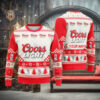 Minnesota Vikings Custom Chrismas Ugly Sweater