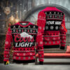 New York Giants Custom Chrismas Ugly Sweater