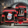 Cincinnati Bengals Custom Chrismas Ugly Sweater