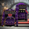 Jagermeister Festive All Over Ugly Sweater