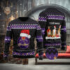 Las Vegas Raiders Custom Chrismas Ugly Sweater