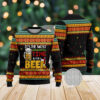 Wonderful Time Beer Ugly Christmas Sweater, Wonderful Time Beer Xmas Sweatshirt