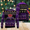 Custom Fireball Whisky Ugly Sweater, Whisky Christmas Sweater