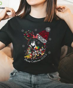 Personalized Disney Christmas Shirts