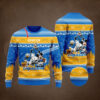 Woodbridge Chardonnay Ugly Christmas Sweater
