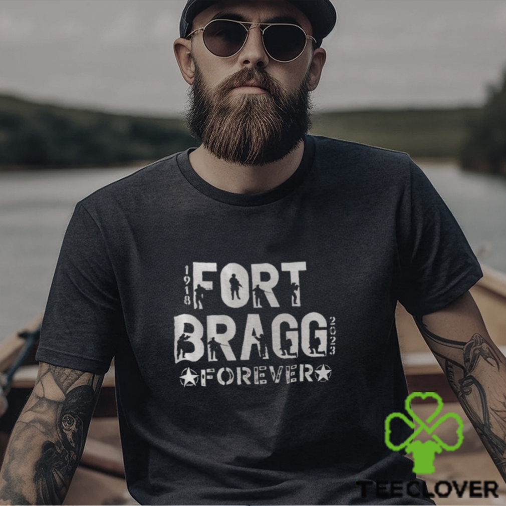 Personalized Fort Bragg T Shirt Custom Veteran Shirt Army Sweatshirt Personalized Fort Bragg T Shirt Custom Veteran Shirt Army Sweatshirt