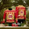 Stitch Candy Merry Christmas Ugly Sweater