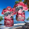 Personalized Georgia Bulldogs Mascot Design Hawaiian Shirt