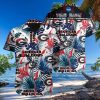 Christmas Life Is Better With Cricket Merry Christmas Blink Blink Hawaiian Shirt
