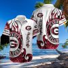 Perfect Combo Philadelphia Eagles NFL Summer Hawaiian Shirt