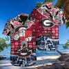 Columbus Sport Teams Hawaiian Shirt Summer Holiday Gift