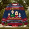 She Jingled My Bells And Now She’s pregnant christmas shirt