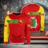 Santa Grinch San Francisco 49ers Sitting On Rams Cardinals Seahawks Toilet Christmas Ugly Sweater