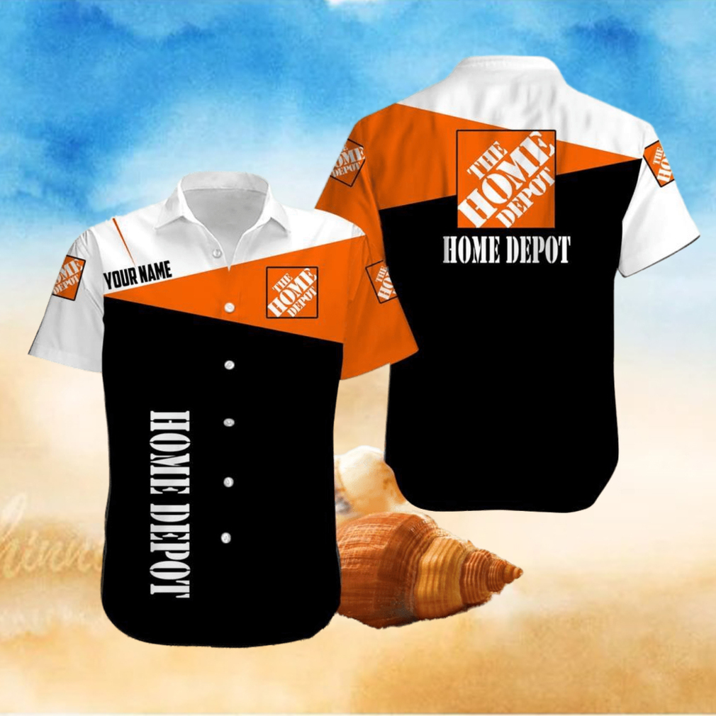 Personalized Hawaiian Shirt Home Depot Trending Summer Gift For Men And Women Personalized Hawaiian Shirt Home Depot Trending Summer Gift For Men And Women
